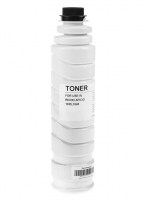 Toner di alta qualità compatibile Ricoh PH-3205D BK NERO